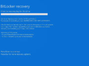 Microsoft предостави на ФБР частни ключове за възстановяване на BitLocker