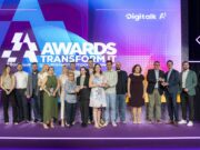 Пощенска банка, Сирма Груп Холдинг и Ethermind са големите победители в Transform IT Awards 2026