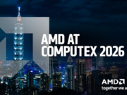AMD на Computex 2026: 10 години сокет AM4, поддръжка на AM5 до 2029 г. и нова RDNA 4 графична карта