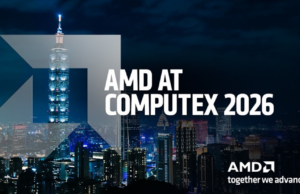 AMD на Computex 2026: 10 години сокет AM4, поддръжка на AM5 до 2029 г. и нова RDNA 4 графична карта
