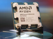 AMD тихо блокира TSME криптирането за потребителските чиповете Ryzen
