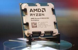 AMD тихо блокира TSME криптирането за потребителските чиповете Ryzen