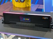 На Computex 2026, V-Color представя най-съвременна памет – 4R DIMM, EXPO-ULL, памет с LED дисплеи и още