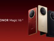 Най-тънкият сгъваем смартфон с най-голямата батерия: HONOR Magic V6 поставя нови стандарти в индустрията