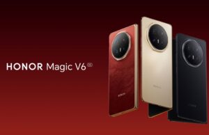 Най-тънкият сгъваем смартфон с най-голямата батерия: HONOR Magic V6 поставя нови стандарти в индустрията