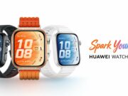HUAWEI WATCH FIT 5 Pro идва в България с усъвършенствани спортни функции, NFC плащания и Multipass достъп до премиум приложения