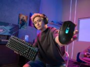 ЕЛИТНИ ТЕХНОЛОГИИ НА ДОСТЪПНА ЦЕНА – LOGITECH ПРЕДСТАВЯ МИШКА И КЛАВИАТУРА ОТ СЕРИЯТА G3 ЗА PC ГЕЙМИНГ