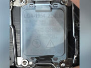 Сокетът Intel LGA-1954 за Nova Lake-S е забелязан в Тайпе, дизайнът 2L-ILM се появява в реално време