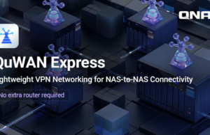 QNAP предлага QuWAN Express за гъвкава VPN свързаност от NAS към NAS между отдалечени обекти
