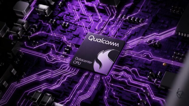 Qualcomm-Datacenter-CPU