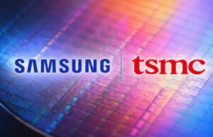 Стръмните покачвания на цените на 2nm продуктите на TSMC биха могли да тласнат NVIDIA и Apple към Samsung