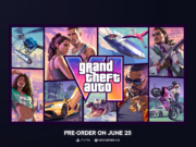 Предварителните поръчки за Grand Theft Auto VI официално започват на 25 юни