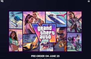 Предварителните поръчки за Grand Theft Auto VI официално започват на 25 юни