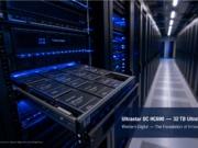 Предимства на SMR моделите твърди дискове на Western Digital