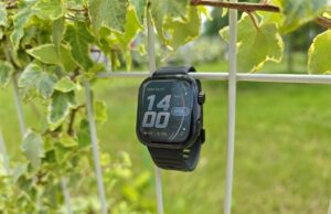 HUAWEI Watch Fit 5 Pro