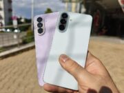 Samsung Galaxy A57 или Galaxy A37?