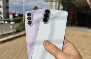 Samsung Galaxy A57 или Galaxy A37?