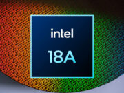 Intel детайлизира 18A-P Foundry Node, който ще използва процесора Xeon „Diamond Rapids“