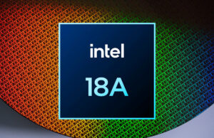 Intel детайлизира 18A-P Foundry Node, който ще използва процесора Xeon „Diamond Rapids“