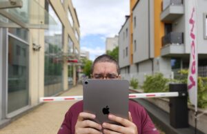 Apple iPad Air 11 (M4)