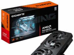 Radeon RX 9070 GRE 12 GB