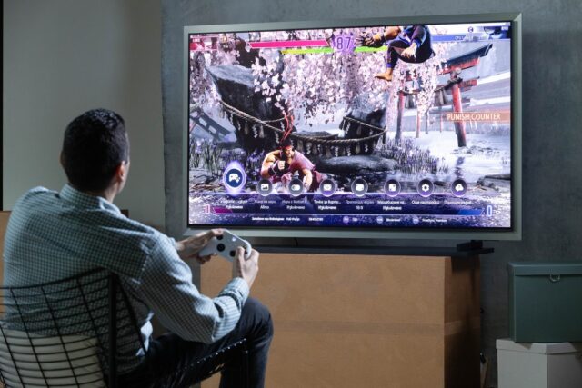 samsung_M80H_Mini_LED_Vision AI Smart TV