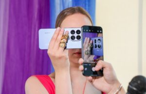 Новата серия Xiaomi 17T беше представена на събитие, посветено на магията на детайла и изкуството на фотографията
