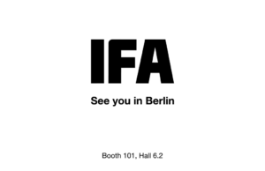 Xiaomi представя първи поглед към дебюта си на IFA 2026 и потвърждава дългосрочния си ангажимент към Европа