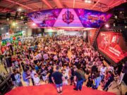 A1 Gaming League отново събра феновете на електронните спортове на Aniventure Comic Con 2026