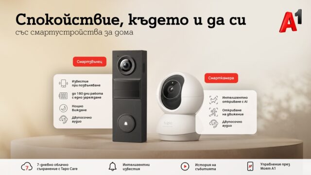 A1_SmartHome