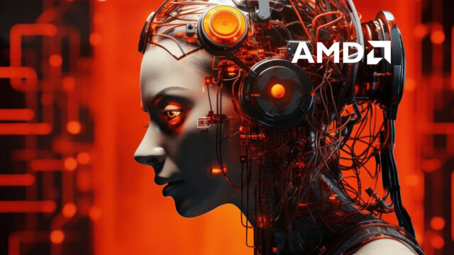 AMD-AI