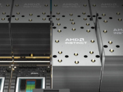 AMD и Anthropic обявяват стратегическо партньорство за внедряване на до 2 GW AMD Instinct графични ускорители от серията MI450