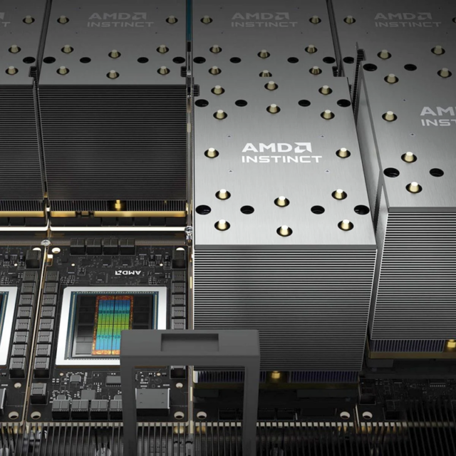 AMD Instinct