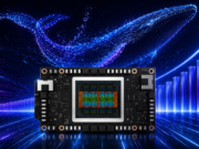 AMD Instinct™ MI355X GPU задава новия еталон за DeepSeek инференции