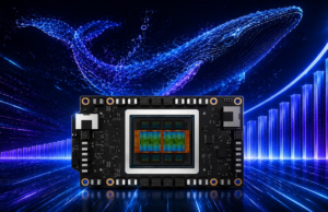AMD Instinct™ MI355X GPU задава новия еталон за DeepSeek инференции
