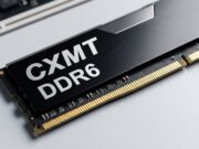 CXMT иска да се възползва от комерсиализацията на DDR6 преди „голямата тройка“