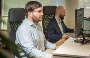 Изкуственият интелект променя икономиката софтуерните решение за бизнеса