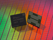 Недостигът на NAND флаш памети най-накрая ще приключи през 2027 г.