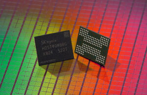 Недостигът на NAND флаш памети най-накрая ще приключи през 2027 г.