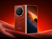 Сгъваем телефон, който няма нужда да пазите като писано яйце: HONOR Magic V6 издържа телесно тегло