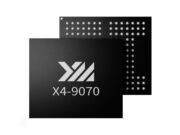 За пръв път YMTC SSD дискове се доставят глобално с лаптопи Lenovo