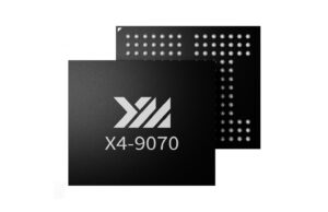За пръв път YMTC SSD дискове се доставят глобално с лаптопи Lenovo