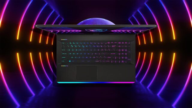 MSI-gaming-laptop