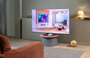 Samsung Display през 2026г. – Micro RGB, Glare Free OLED и miniLED