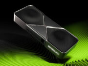 NVIDIA готви графична карта GeForce RTX 5090 SE