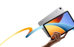 Дълъг полет или път с кола? Ето как таблетът Redmi Pad 2 9.7 прави пътуването по-приятно