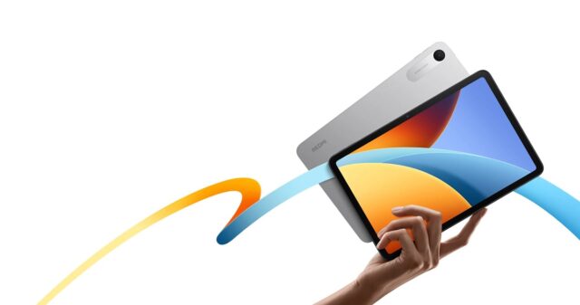 REDMI Pad 2 9.7