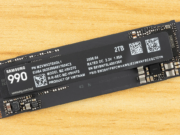 Samsung пусна 990 QLC DRAMless SSD: $270 за 1TB, $530 за 2TB