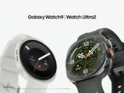 Samsung Galaxy Watch Ultra2 и Watch9: твоят здравен асистент на китката