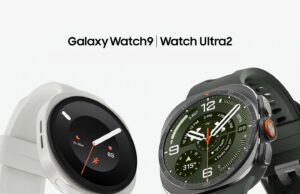 Samsung Galaxy Watch Ultra2 и Watch9: твоят здравен асистент на китката